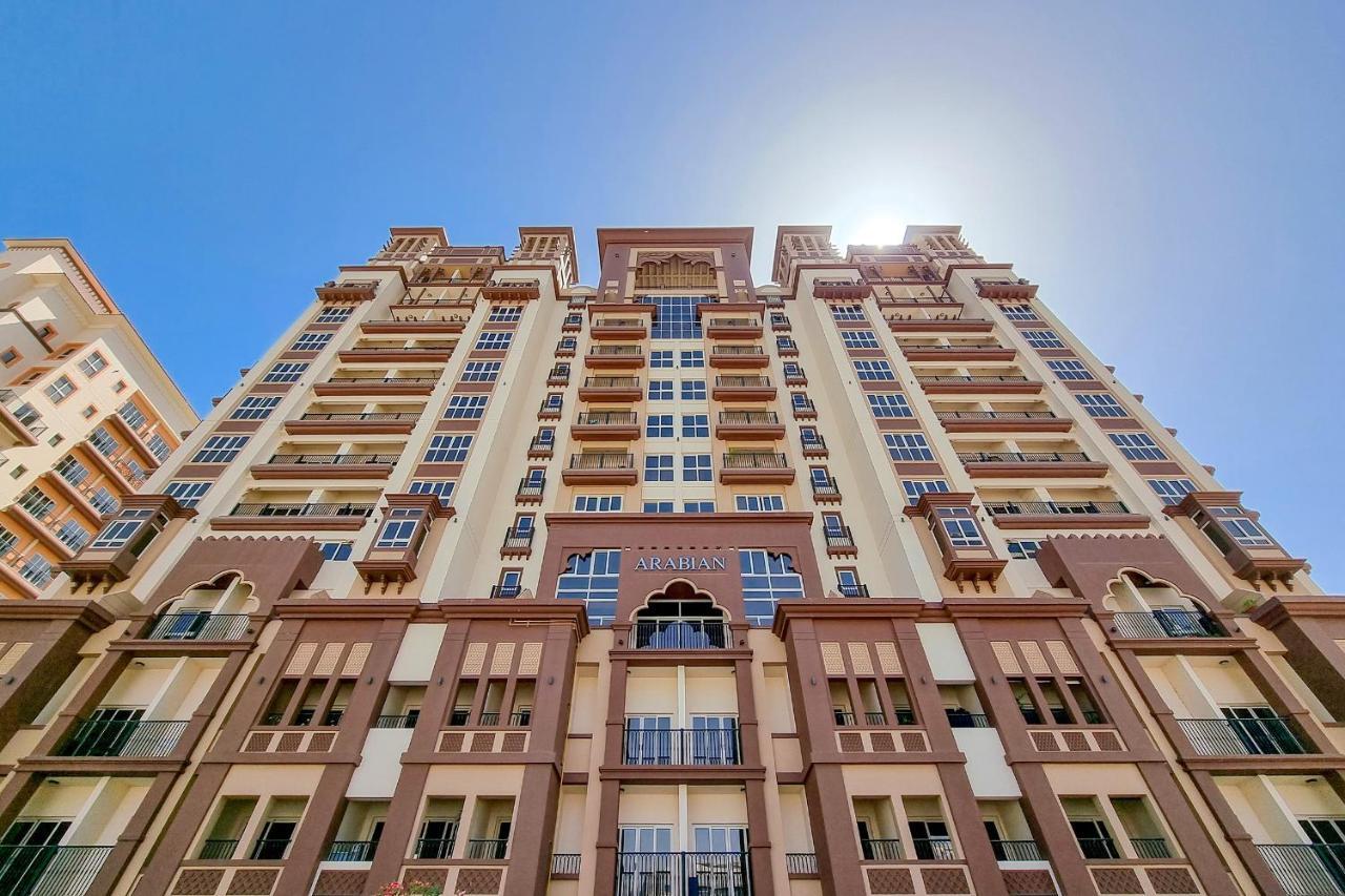 Alh Vacay - Spacious And Homey 2 Bedrooms In Sports City Dubai Buitenkant foto